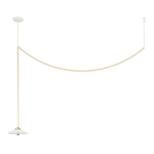 Ceiling Lamp N°4 -kattovalaisin, valkoinen